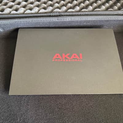 Akai MPC X Special Edition Standalone Sampler / Sequencer 2023 - Present - Grey image 9