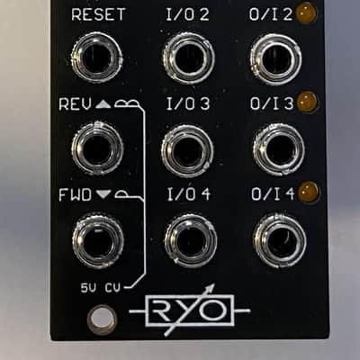 RYO Paths-cycling sequential switch image 1