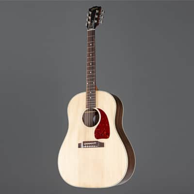 Gibson J-45 Studio Rosewood Satin Natural - Acoustic Guitar image 10