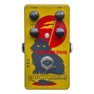 CATALINBREAD KATZENKÖNIG image 1