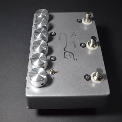 JHS Panther Analog Delay 2012 *RARE-Highly Collectable* image 8