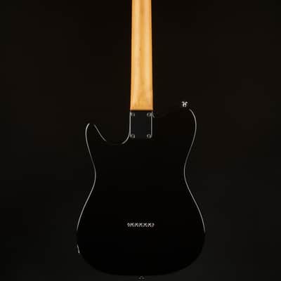 2021 - Ibanez FLATV1BK - Black #F2127371 image 5