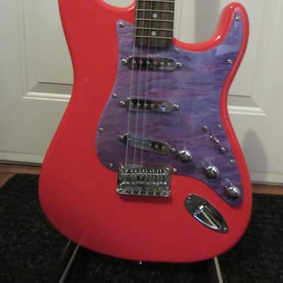~Cashified~ Fender Squier StratoCaster image 6