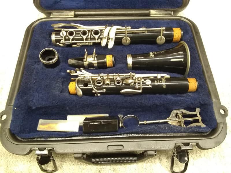 Selmer 1401