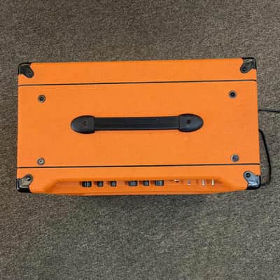 Orange TH30 30W Switchable 1x12 Combo Guitar Tube Amp (Pre-Owned) image 3