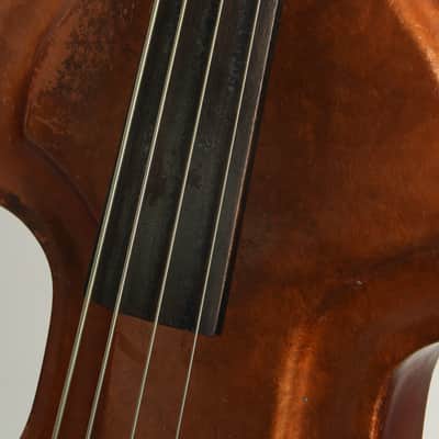 Zorko Electric Upright 1958 image 6