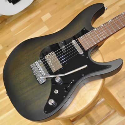 Ibanez EH10 Erick Hansel Signature | Reverb Canada