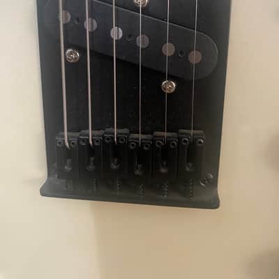 Squier Telecaster 2022 - Pearl White image 12