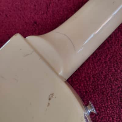 1982 Greco Super Real Les Paul Junior Junior EJR54-40 with original case image 22