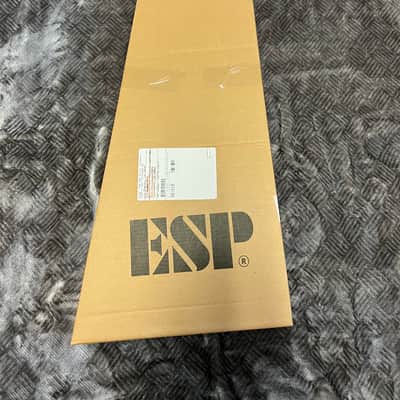 ESP LTD M-1000 2023 - Present - Candy Apple Red Satin image 9