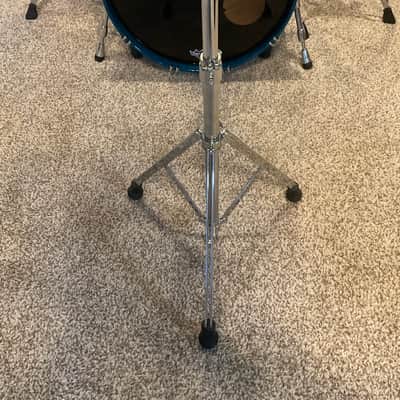 Sonor double tom stand 2022 - Chrome image 3
