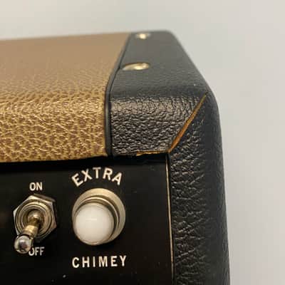 3rd Power Wooly Coats Extra Chimey - "AC" Style Boutique Beauty USA Made imagen 6