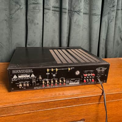 Denon DRA-355 A/V Receiver image 3