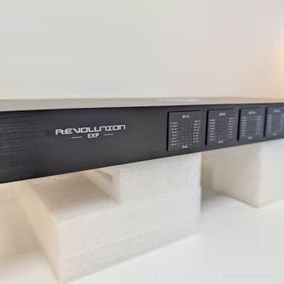 BLACK LION AUDIO REVOLUTION EXP ADAT EXPANDER - BSTOCK image 2