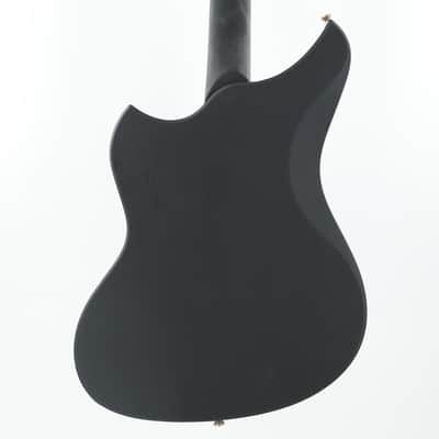 Dunable USA Custom Shop Yeti Matte Black image 2