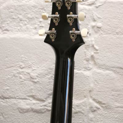 PRS DGT David Grissom Tremolo Signature 10-Top - year 2022 image 5