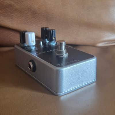 Immagine Keeley Compressor Plus 2017 - Present - Black - 5