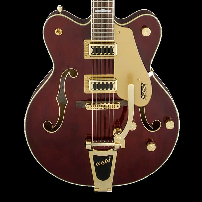 Gretsch G5422TG Electromatic image 4