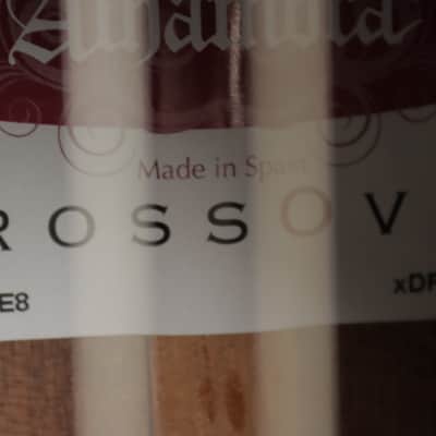 Alhambra Crossover CS-1 CW E8 (#LdM) image 13