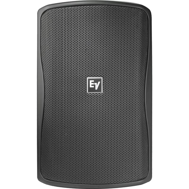 Electro-Voice ZX1i-90 8" 2-Way Indoor/Outdoor Passive Speaker image 1
