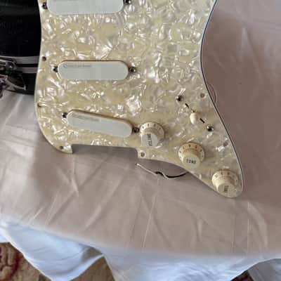 1996 Fender Strat Plus Electric Guitar image 6