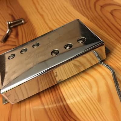 Fender Wide Range Seth Lover Original 1970s Pickup image 6