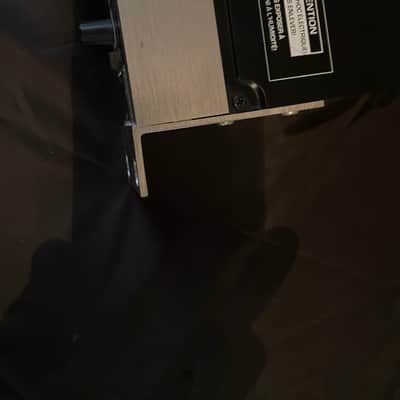 Behringer Ultra-Q Pro PEQ2200 image 9