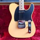 2017 Fender American Vintage '52 Telecaster Butterscotch Blonde w/OSHC