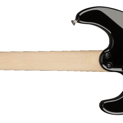 Charvel #2966855521 - Phil Sgrosso Signature Pro-Mod So-Cal Style 1 H FR E, Ebony Fingerboard, Silverburst image 6