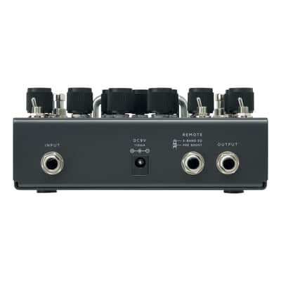 Ibanez PTPRE Pentatone Effectpedal image 6