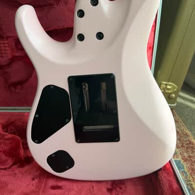 Ibanez AZ2402-PKF Prestige 2019 - 2020 - Pink Flat image 16
