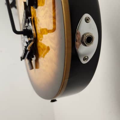 Peavey EVH Wolfgang Special - Sunburst image 9