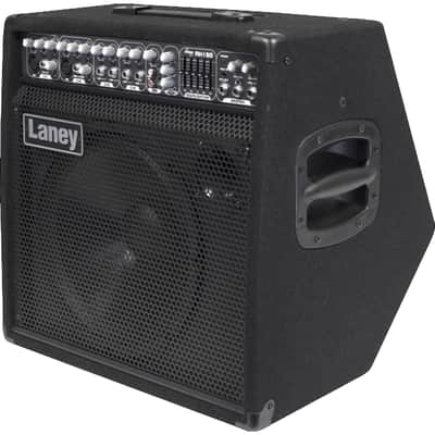 Laney AH 150 Audiohub Combo - Keyboard Amp image 3