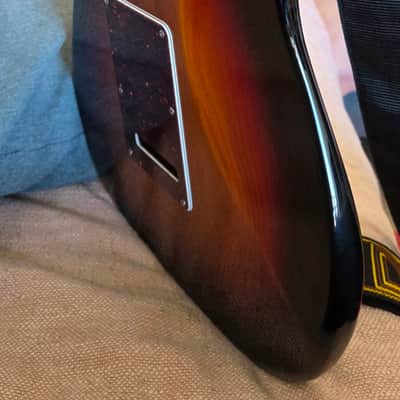 Fender American Professional II image 8
