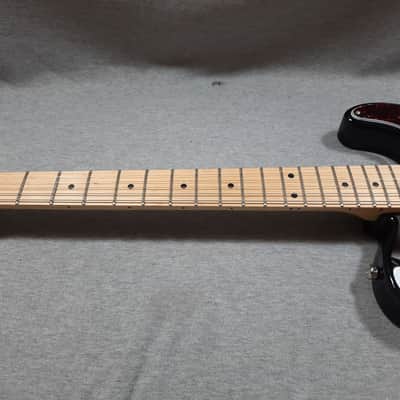 G&L U.S.A ASAT Classic 2024 - 3-Tone Sunburst image 3