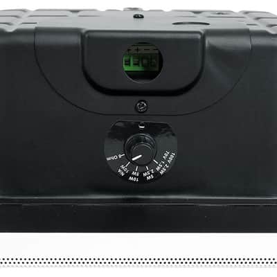 JBL CSMA 180 Commercial 70v Amplifier+(8) 2' X 1' Drop Ceiling Tile Speakers image 14