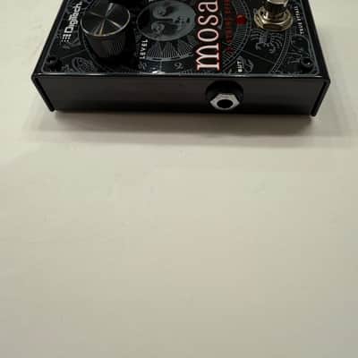 Digitech Mosaic 12 String Simulator Emulator Guitar Effect Pedal + Box & PSU image 4