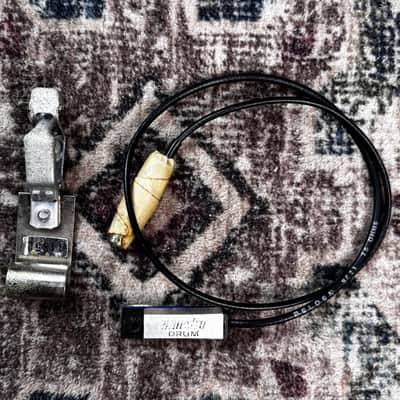 Maestro DR-1 Drum Vintage Transducer System! P144 image 3