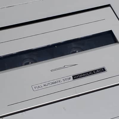 Philips - F1131 Music Play centre (1973-1976) - 3 in 1 Workstation image 7
