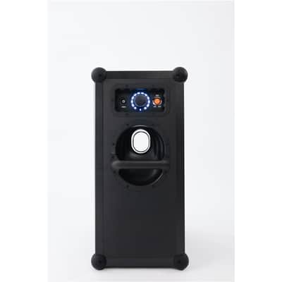 Soundboks 4 Metallic Grey-C image 9