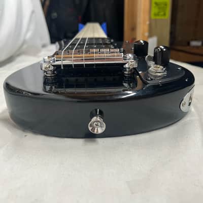 Hofner HCT-SH Shorty Deluxe - Black image 18