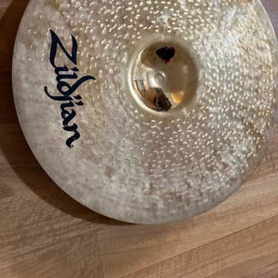 Zildjian 20" K Custom Medium Ride Cymbal Made in 2022 image 5