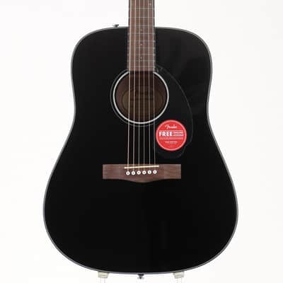 Fender CD-60S Dreadnought undefined [IPS250908721] (07/16) image 1