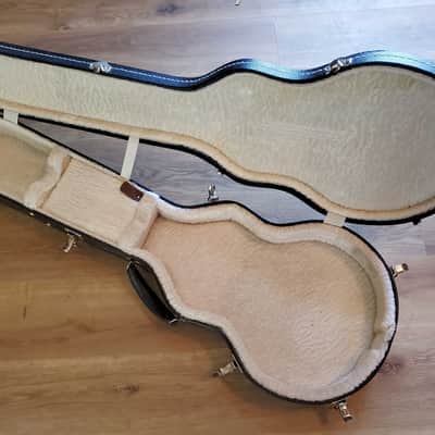 Gibson Les Paul Supreme 2008 - Cherryburst image 13