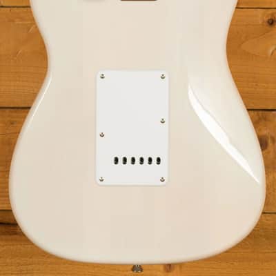 Squier Classic Vibe 50s Stratocaster - Maple - White Blonde image 4