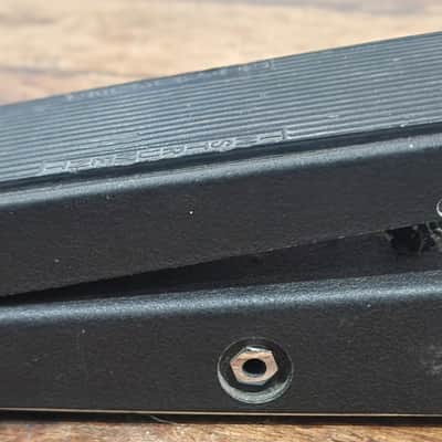Dunlop GCB-80 High Gain Volume Pedal image 3