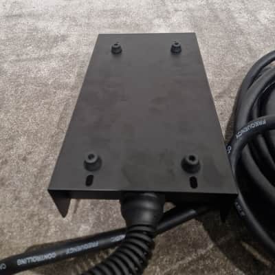 Pulse Audio Stage Box - 12 Input/Output Stage Box - Black - Excellent image 3