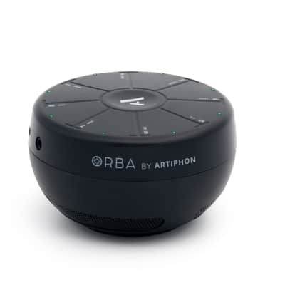 Artiphon Orba 1 Handheld Synth, Looper, and MIDI Controller image 2