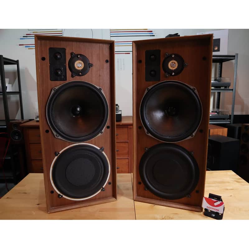 Celestion Ditton 25 Speakers image 1