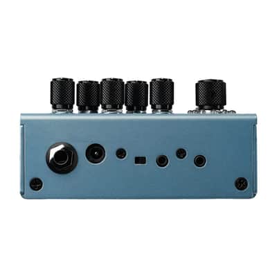 Wampler Terraform Modulation Multi-Effects Pedal - Open Box image 5